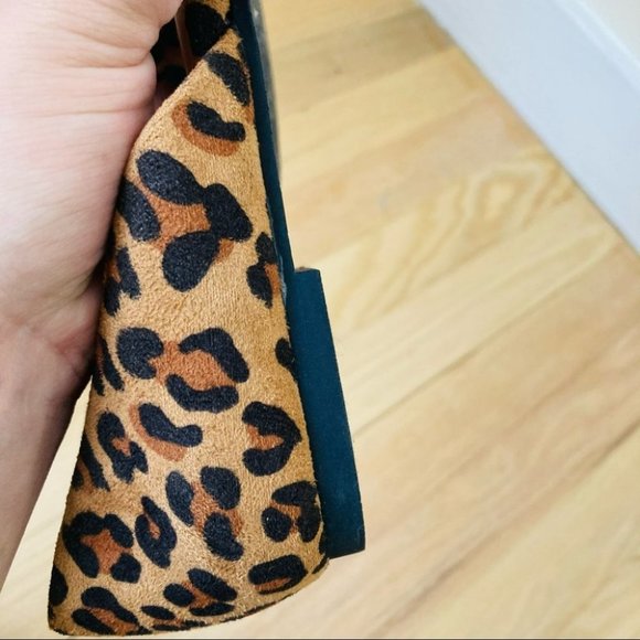 Anthropologie Liendo Olympia D'Orsay Flats - Picture 11 of 15